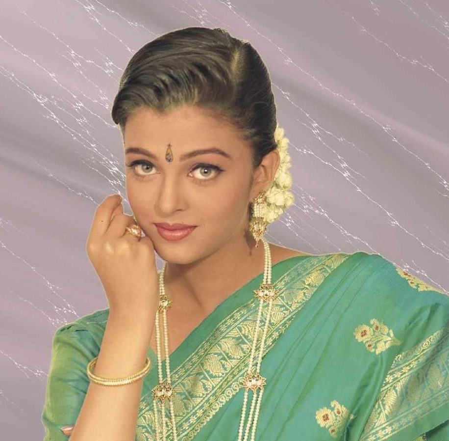 Индианка актриса айшвария рай